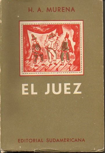 EL JUEZ.