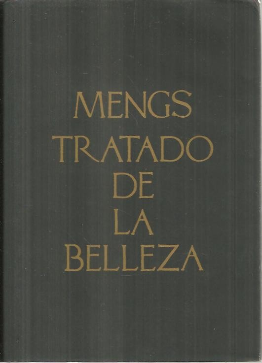 REFLEXIONES SOBRE LA BELLEZA Y GUSTO EN LA PINTURA.