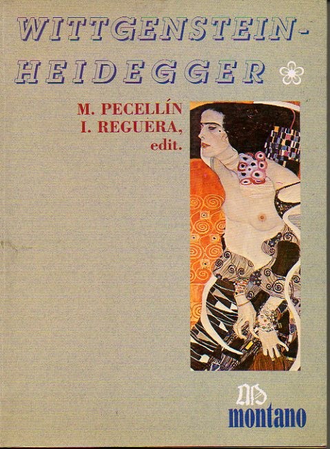 WITTGENSTEIN-HEIDEGGER.