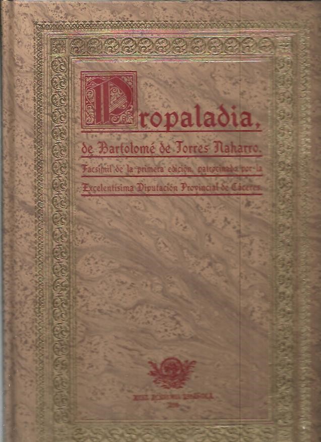 PROPALADIA.