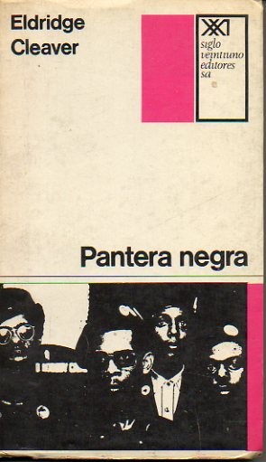 PANTERA NEGRA DESPUES DE LA PRISION.