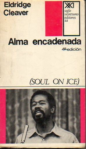 ALMA ENCADENADA. (SOUL ON ICE).