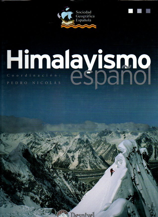 HIMALAYISMO ESPAOL.