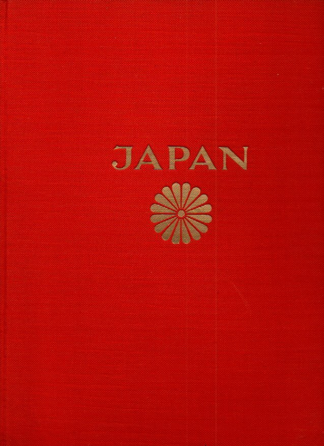 JAPAN. KOREA UND FORMOSA. LANDSCHAFT. BAUKUNST. VOLKSLEBEN.