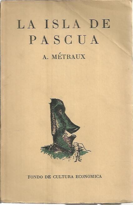 LA ISLA DE PASCUA.